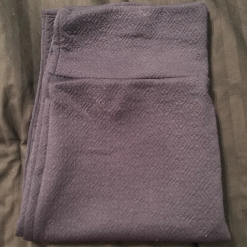 Large Lularoe Cassie